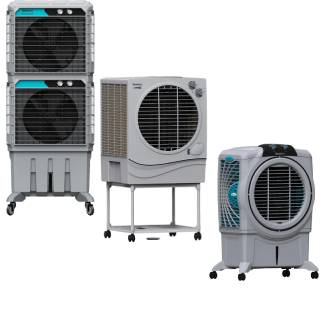 Symphony Desert Air Coolers Starting at Rs.6799 (Large 125ltr Tank Capacity)